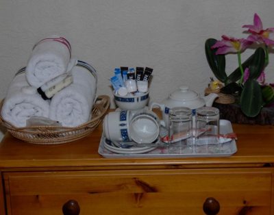 Marlborough Guest House