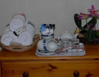 Marlborough Guest House