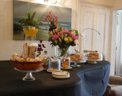 Marlborough Guest House