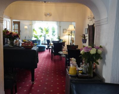 Marlborough Guest House