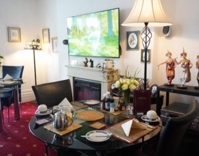 Marlborough Guest House