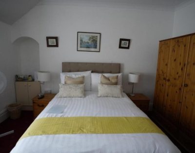 Marlborough Guest House