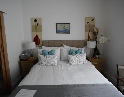 Marlborough Guest House