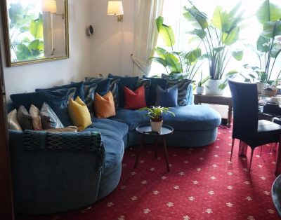 Marlborough Guest House