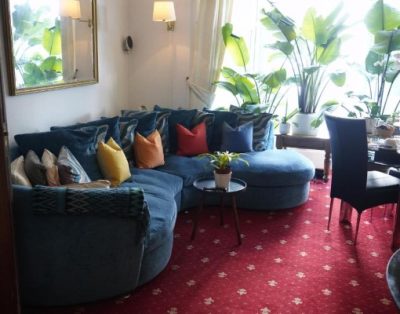 Marlborough Guest House