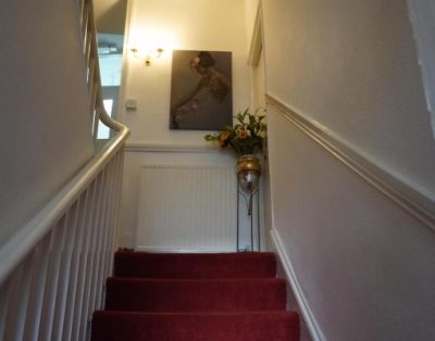 Marlborough Guest House