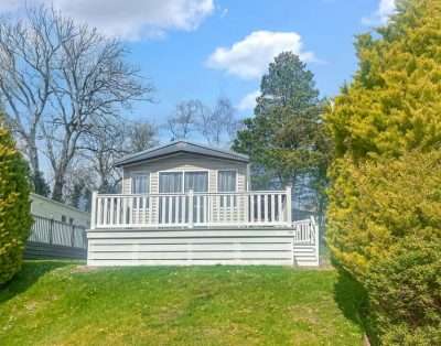 Cross Park Holiday Park near Tenby and Saundersfoot, Pembrokeshire