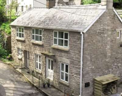 Bridge Cottage