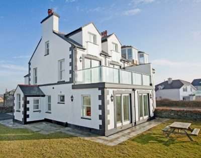 Glan-y-Mor
