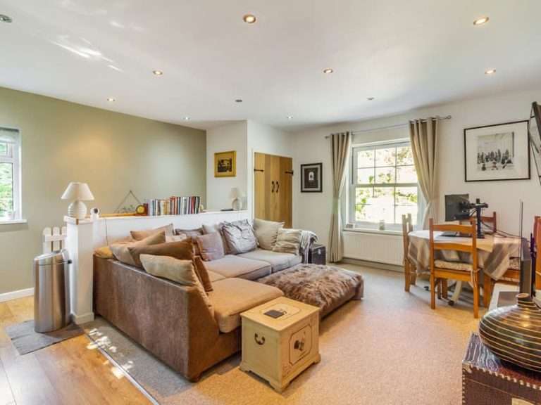 Quail Cottage