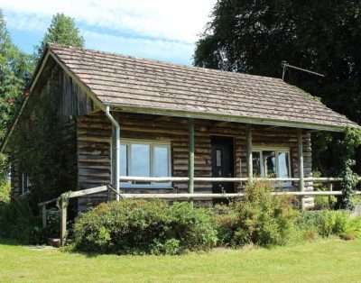 The Garden House – The Trekkers