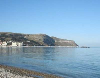 Gwesty Links, Llandudno — photo 12