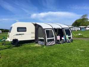 Newpark Holiday Park