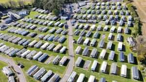 The Bay Caravan Park