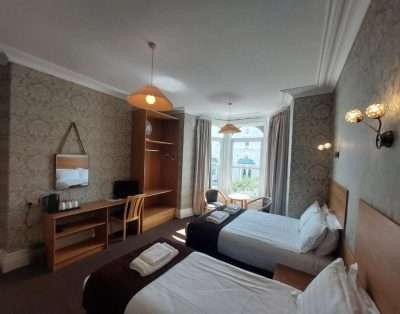 White Heather Hotel, Llandudno — photo 2