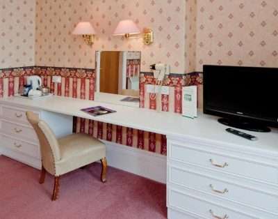 White Heather Hotel, Llandudno — photo 4