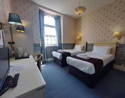 White Heather Hotel, Llandudno — photo 5