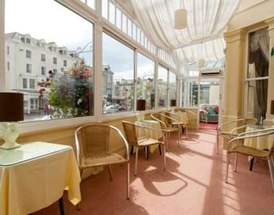 White Heather Hotel, Llandudno — photo 6