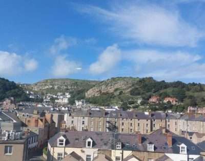 White Heather Hotel, Llandudno — photo 10