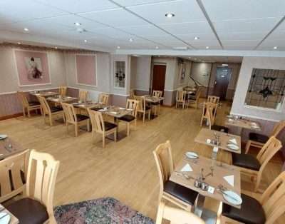 White Heather Hotel, Llandudno — photo 11
