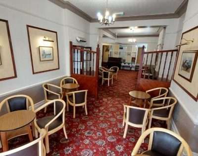 White Heather Hotel, Llandudno — photo 12