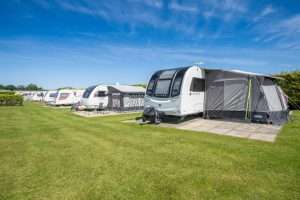 Plas Uchaf Caravan & Camping Park