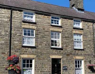 Evangelisa Bed & Breakfast