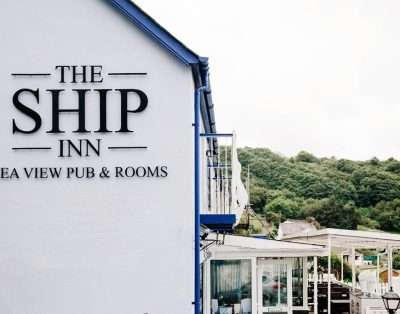 Ship Inn